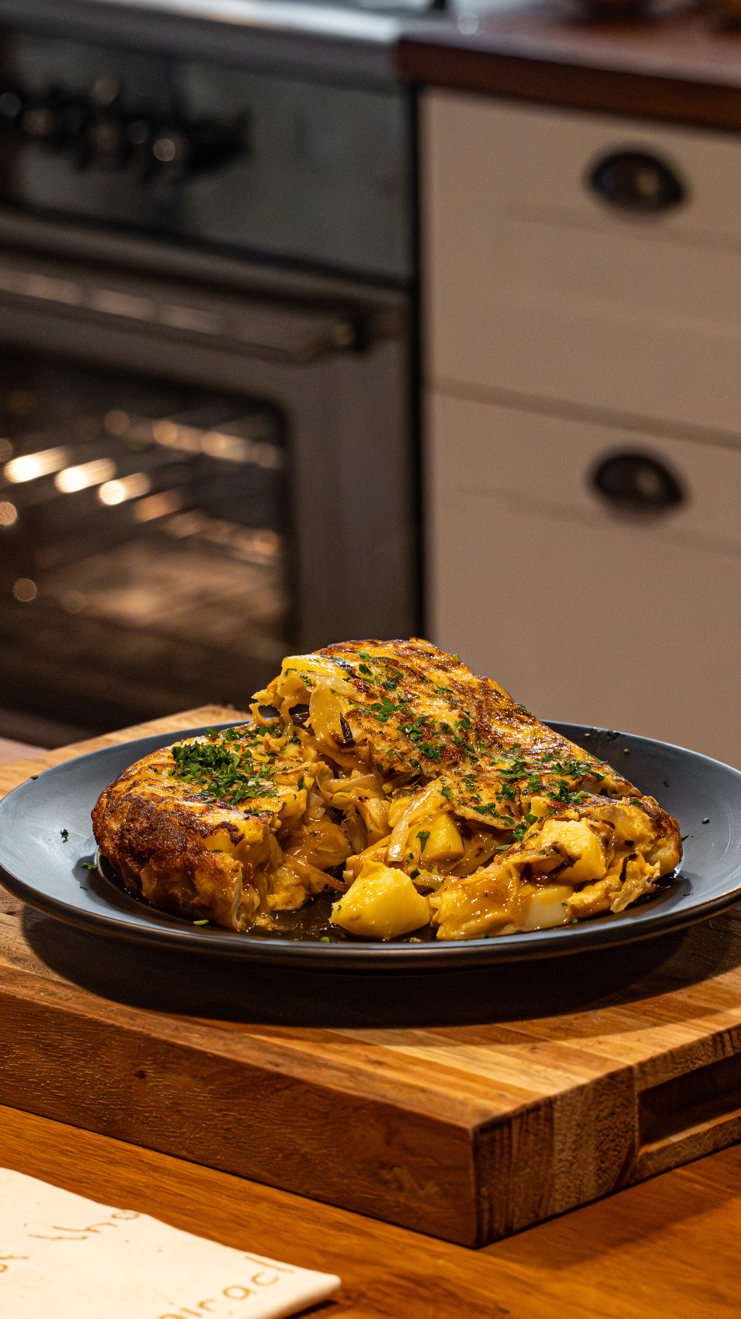 Tortilla de papa - Imagen 9